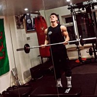 #BNB (@jonnychapp_ris) 's Twitter Profile