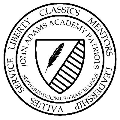 A tuition-free, public charter school seeking to develop servant leaders & restore America's heritage through an American Classical Leadership Education®.