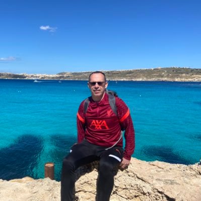 Brian O' Reilly Profile