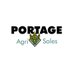 Portage Agri-Sales (@PortageAgri) Twitter profile photo