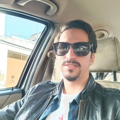 jose_granero's profile picture. Periodista. #AndalucíaLibre