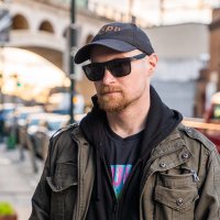 Doug Keller And The Dubbed Subs (@dougekeller) 's Twitter Profile Photo Doug Keller And The Dubbed Subs (@dougekeller) 's Twitter Profile Photo