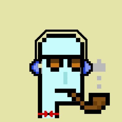 AlienSearchNFT's profile picture. The search party for the missing 9. The hunt begins 06/23/22.