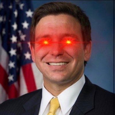 Josh Hawley’s top guy, Nikki Haley’s biggest hater, Pat Buchanan Republican. #DeSantis2024