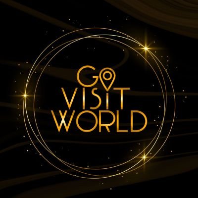 govisitworld's profile picture. Travel the world with our photos and videos. Find you perfect places. 🤗