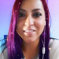 Gilda Violeta Gil (@violetitagil3) 's Twitter Profile