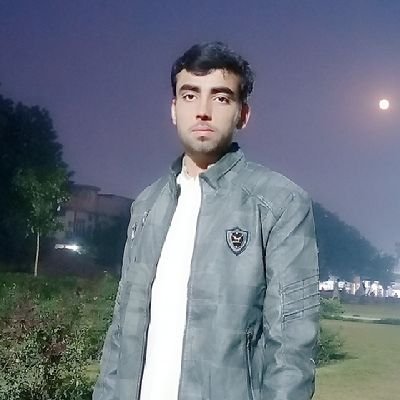 InamKhange's profile picture. محمد صلى الله عليه واله وسلم