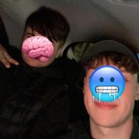 fin (@wardfin) 's Twitter Profile