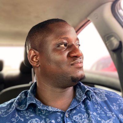 SamuelObour's profile picture. Director @yencomgh