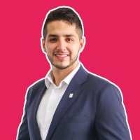 Juan David Duque (@juanduquega) 's Twitter Profile Photo Juan David Duque (@juanduquega) 's Twitter Profile Photo