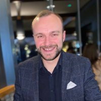 Mark Good (@markandrewgood) 's Twitter Profile