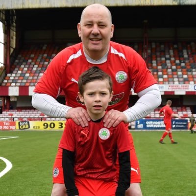 I’m Courty a dj based in belfast ,I love music ,sport and off course my family Therese my wife my daughter Ava and my sons Thom and Bobby