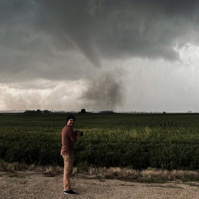 I like long walks through hurricane force winds and baseball sized hail. 
Dot chaser.