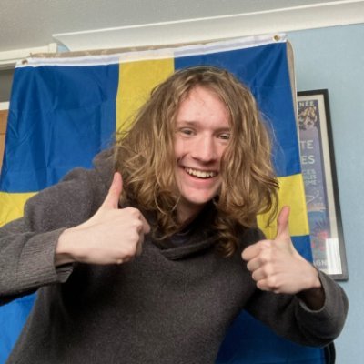 AdamShea6's profile picture. Hey, I write code that works! At least most of the time anyway 🏳️‍🌈