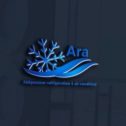 ABBYNASSOR REFRIGERATION & AIR CONDITION.

We repair....
- Fridge
- Freezer
- Air condition
- Chiller
- etc ❄

Welcome to our best and most reliable services.