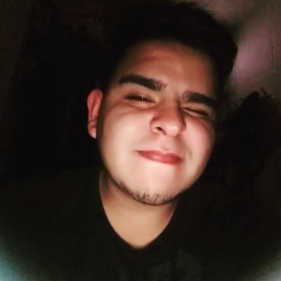 Metacrisis0498's profile picture. 