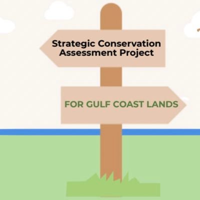 The SCA web-based planning tools identify, evaluate land conservation strategies, opportunities & projects in the Gulf Coast Region. Visit: https://t.co/ObOztfHZ9o
