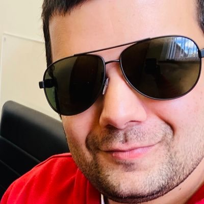 shazafburki's profile picture. Usually Finance, Mostly Horseshit.