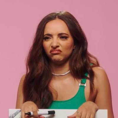 jadesbahooki_'s profile picture. jade thirlwall = my happiness