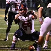Tyus Thompson (@thompsontyus) 's Twitter Profile