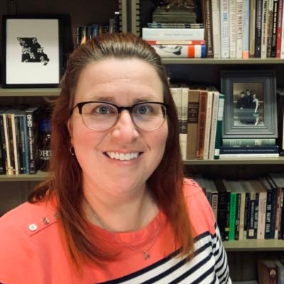 Reeder Asst Prof of History @youngstownstate | https://t.co/PnB6DuXgGf | US Civil War | memory | author Commonwealth of Compromise: Civil War Commemoration in Missouri