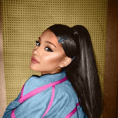 fan account / mixer&arianator🤍🤍 nothing comes between us!!