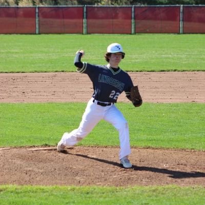 2025 Lindbergh High Schoo | P/3B/SS | Bench 225 Deadlift 365 Squat 355 | 5'10 170 | 3.6 GPA