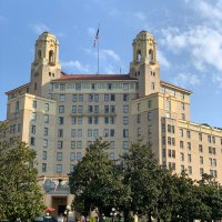 Arlington Resort Hotel & Spa (@arlingtonresort) 's Twitter Profile