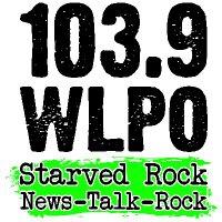103.9 WLPO (@1039wlpo) 's Twitter Profile Photo 103.9 WLPO (@1039wlpo) 's Twitter Profile Photo