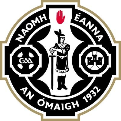 Omagh St. Enda's GAA