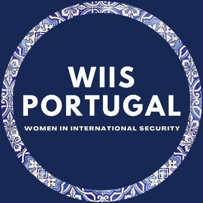 Women in International Security 🇵🇹 promove a igualdade e a participação das mulheres na defesa, paz, e segurança internacional @WIIS_Global 🇺🇸