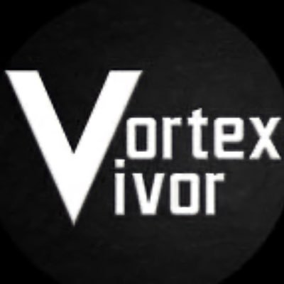 Vortex’in  resmî  Twitter hesabıdır.