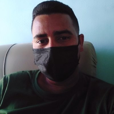 YumicelS's profile picture. Director Adjunto de la Empresa Agroindustrial Azucarera Bartolomé Masó