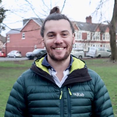 JohnapSteffan's profile picture. Programmes & Partnerships Manager @BBCCiN | @UCL Alumni | 2nd Tenor @PendyrusChoir | @Plaid_Cymru activist | views very much my own