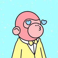 DOODLE APE (@doodleapenft) 's Twitter Profile