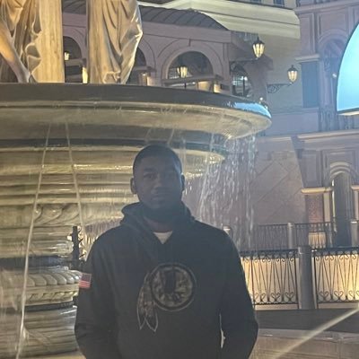 ThaRealIsBack88's profile picture. #washingtoncommanders #theU  #2A #ihatepolitics #MILITARYVET #USAF