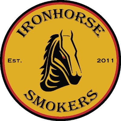 IRONHORSE SMOKERS