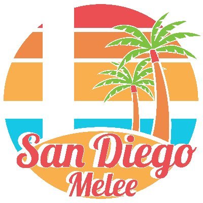 The official San Diego SSBM community Twitter page!