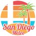 San Diego Melee (@sandiegomelee) Twitter profile photo San Diego Melee (@sandiegomelee) Twitter profile photo