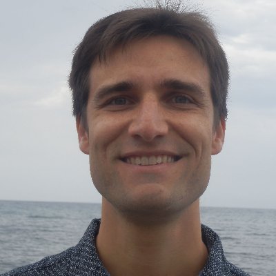 marianocadeneau's profile picture. Ingeniero en sistemas 🇦🇷 / 🇪🇸 | CEO en TIPICA | Trabajando en línea mientras viajo por el mundo desde el 2016 🌎💻