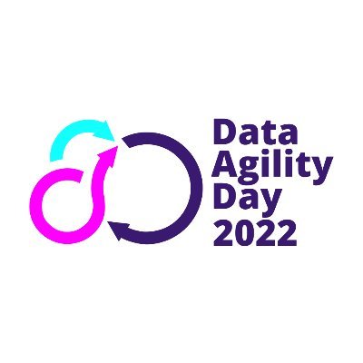 DataAgilityDay's profile picture. Join us on October 27th as we come together again to shorten the distance between data and the decision-making that empowers businesses to be insight-driven