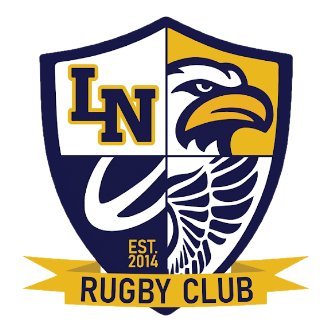 The Twitter account of the Liberty North High School Mens Eagles Rugby Club!
(post inquiries on Facebook,  link provided)