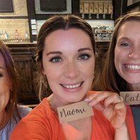 Naomi Price-Bates (@naomipricebates) 's Twitter Profile