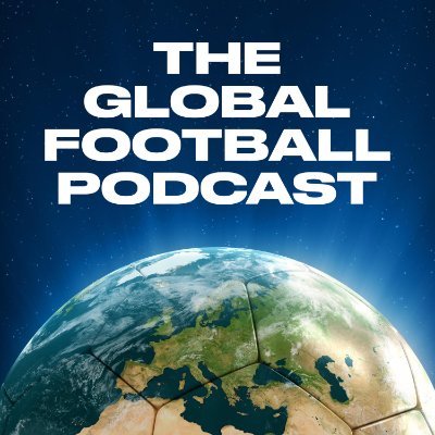 Tim Vickery, Mark Gleeson, Kevin Hatchard & John Duerden talk about football from every corner of the planet. Hosted by Dan Ogunshakin