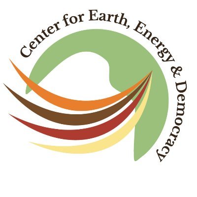 Center for Earth, Energy and Democracy Profile