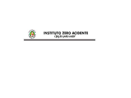 O Instituto Zero Acidente, foi criado no evento de lançamento da Lei 11.542/2000, no qual institui o dia 21/08 como O Dia Estadual do Zero Acidente  no RS.