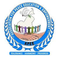 Association for Peace Education & Empowerment (@info_apee) 's Twitter Profile