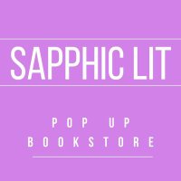 Sapphic Lit Pop Up (@sapphiclitpopup) 's Twitter Profile