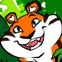 Amy (@tiger_tea) 's Twitter Profile Photo Amy (@tiger_tea) 's Twitter Profile Photo