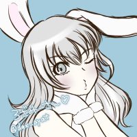 ろざみー@ウサこじ🐰(@dqx_usakoji) 's Twitter Profile Photo